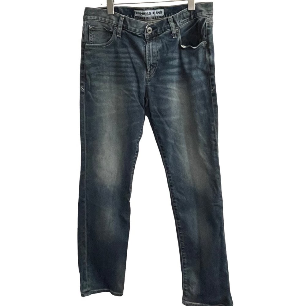 Express Rocco Jean Size 32x32